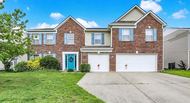 Photo of 10828 Young Lake Dr, Indianapolis, IN 46229