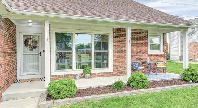 Photo of 555 Echo Bend Blvd, Greenwood, IN 46142