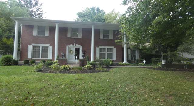 Photo of 5250 Roland Dr, Indianapolis, IN 46228