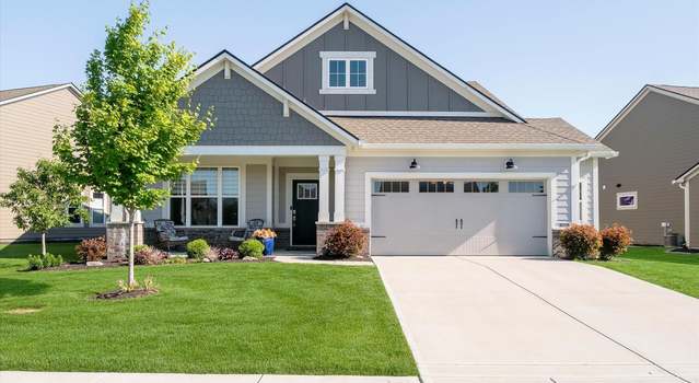 Photo of 19581 Sumrall Pl, Westfield, IN 46074