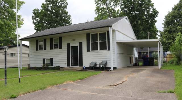 Photo of 1713 Boca Raton Blvd, Kokomo, IN 46902