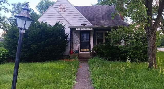 Photo of 2431 Highland Ave, Anderson, IN 46011