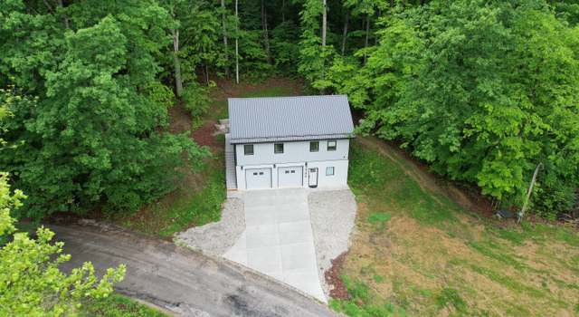 Photo of 3986 S County Road 550 W, Greencastle, IN 46135