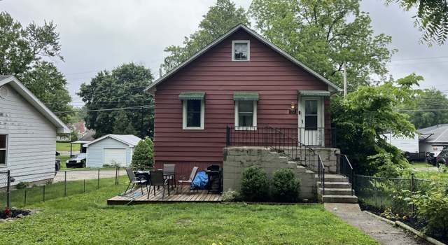 Photo of 252 N 6th St, Middletown, IN 47356