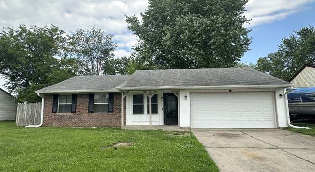 Photo of 3259 Pawnee Dr, Indianapolis, IN 46235