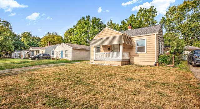 Photo of 1940 N Drexel Ave, Indianapolis, IN 46218