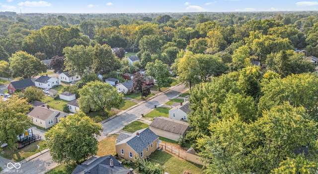 Photo of 1940 N Drexel Ave, Indianapolis, IN 46218