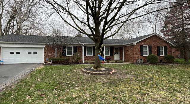 Photo of 5325 E 79th St, Indianapolis, IN 46250