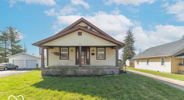 Photo of 12125 Broadway St, Indianapolis, IN 46236
