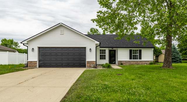 Photo of 321 Virginia St, Fortville, IN 46040