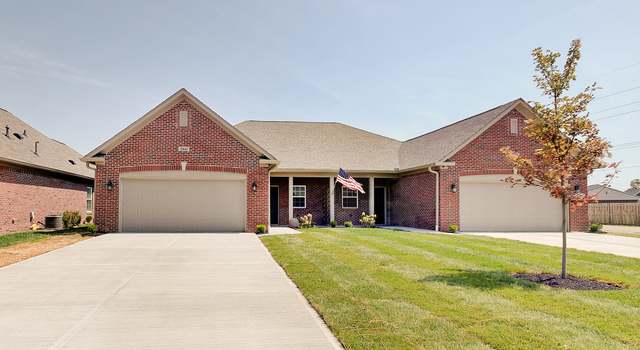 Photo of 2841 Grandview Ln, Greenwood, IN 46143