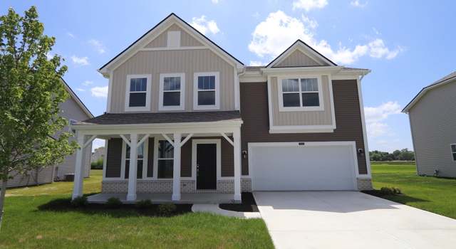 Photo of 10033 Redwood Peak Ln, Indianapolis, IN 46259