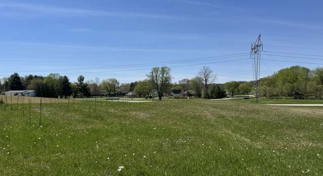 Photo of 1612 N Makah Trl, Greensburg, IN 47240