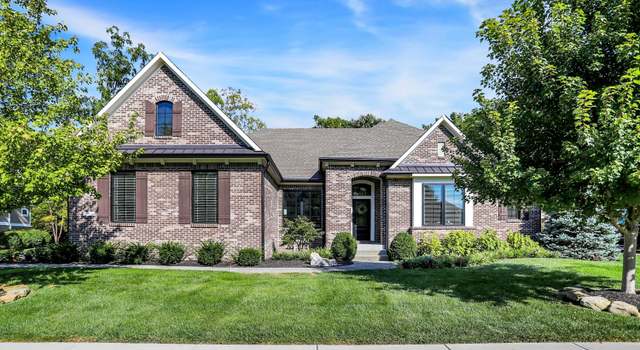 Photo of 16890 Catkins Ct, Westfield, IN 46074