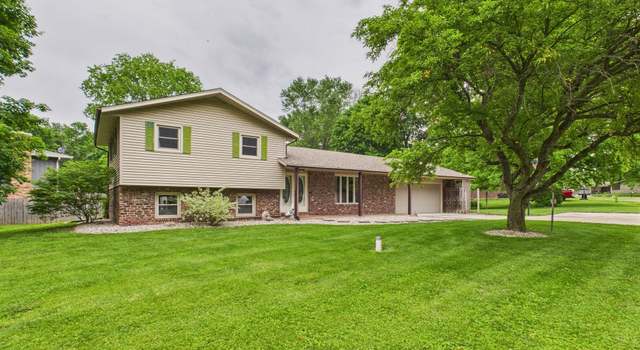 Photo of 5542 N Olivia Dr, Alexandria, IN 46001