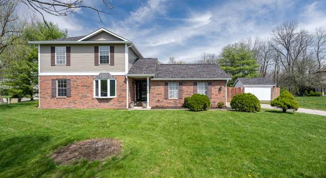 Photo of 11408 Geist Bluff Cir, Indianapolis, IN 46236