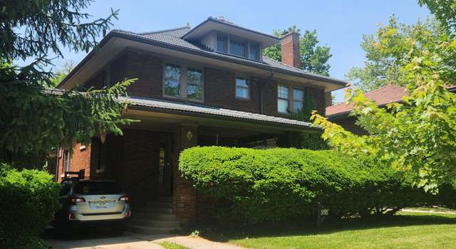 Photo of 3702 N Delaware St, Indianapolis, IN 46205