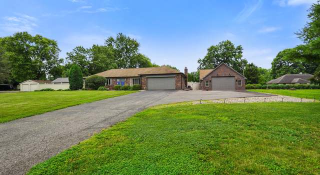 Photo of 3707 E Wilson Dr, Mooresville, IN 46158