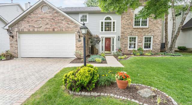 Photo of 6937 Caribou Dr, Indianapolis, IN 46278