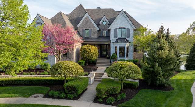 Photo of 11088 Preservation Pt, Fishers, IN 46037