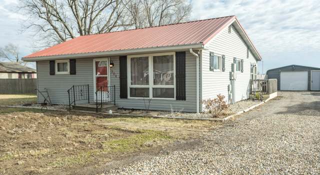 Photo of 304 S Meridian St, Sulphur Springs, IN 47388