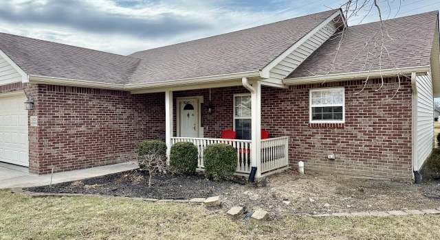 Photo of 1313 N Saybrook Ln, Muncie, IN 47304