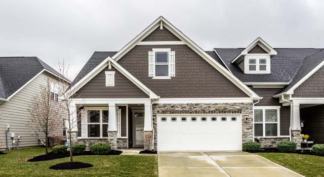 Photo of 17099 Cole Evans Dr, Noblesville, IN 46060