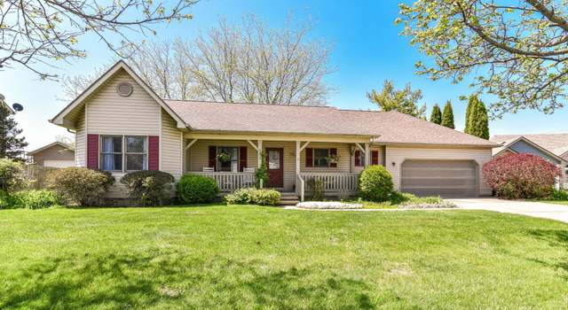 Photo of 3027 Ash Way, Lapel, IN 46051