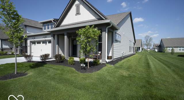 Photo of 345 Ehrlich Ln, Westfield, IN 46074