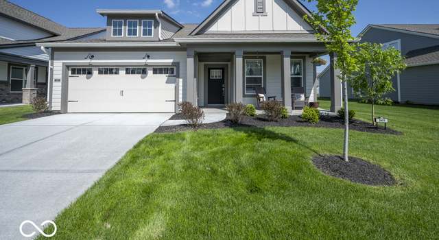 Photo of 345 Ehrlich Ln, Westfield, IN 46074