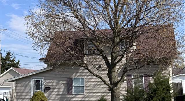Photo of 2208 S F St, Elwood, IN 46036
