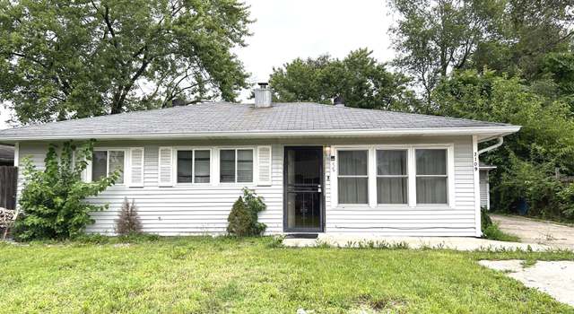 Photo of 3109 Welch Dr, Indianapolis, IN 46224