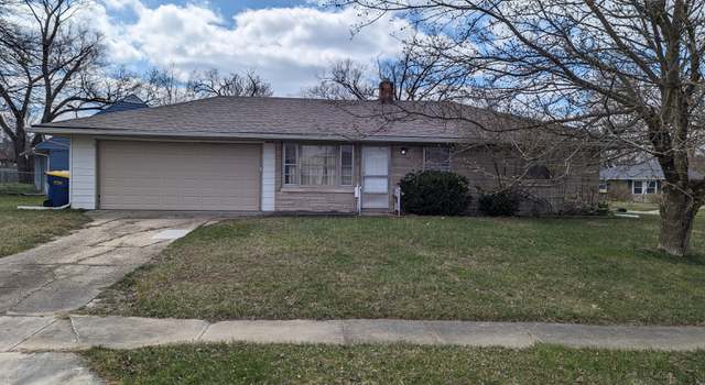 Photo of 8055 E 50th St, Indianapolis, IN 46226