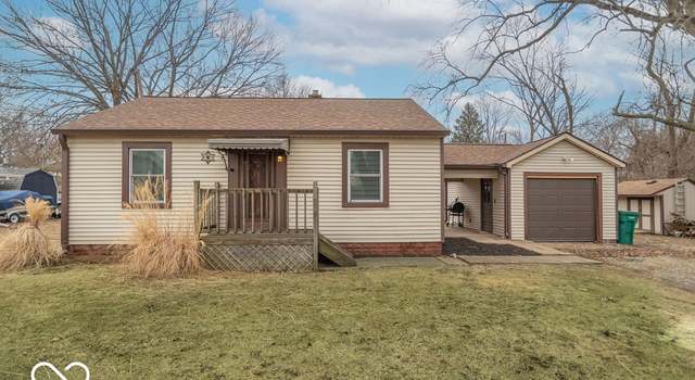 Photo of 4836 W 71st St, Indianapolis, IN 46268