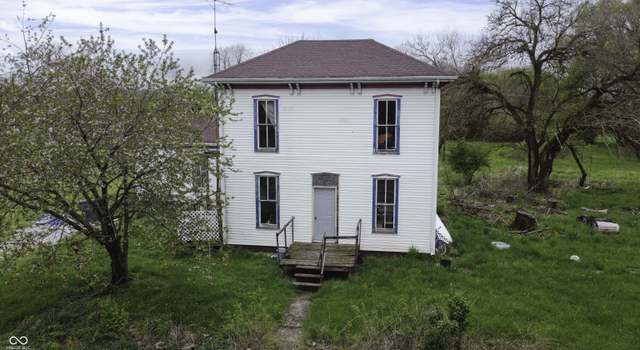Photo of 10846 N State Road 227, Fountain City, IN 47341