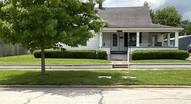 Photo of 357 S Main St, Spencer, IN 47460