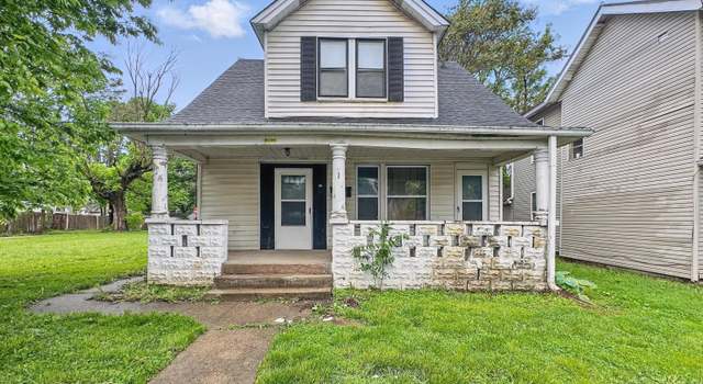 Photo of 526 N Centennial St, Indianapolis, IN 46222
