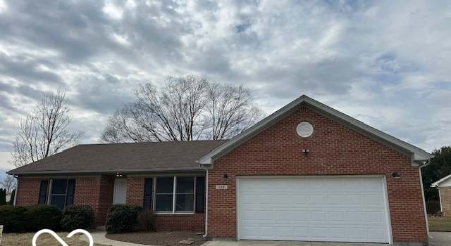 Photo of 126 Sunrise Ln, Lizton, IN 46149
