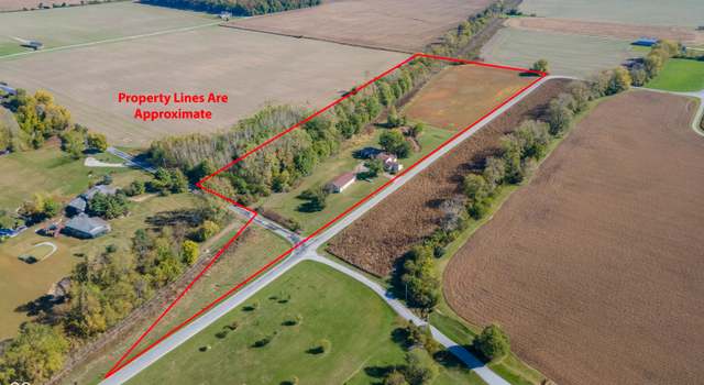 Photo of 9056 E 650 N, Wilkinson, IN 46186