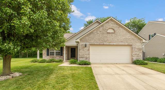 Photo of 6369 Clary Ln, Greenwood, IN 46143