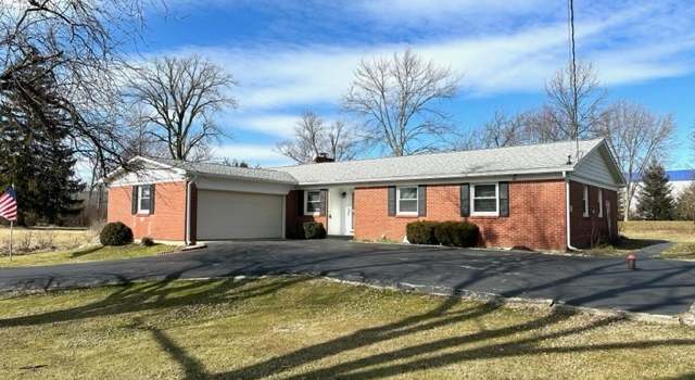 Photo of 7630 Milhouse Rd, Indianapolis, IN 46241