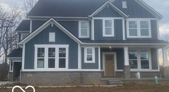 Photo of 9497 Dogwood Dr, Mccordsville, IN 46055