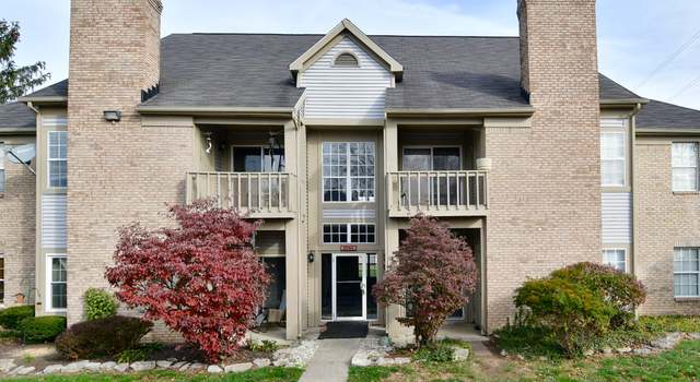 Photo of 3704 Reflections Dr #4, Indianapolis, IN 46214