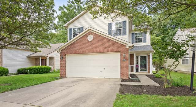 Photo of 2289 Salem Park Dr, Indianapolis, IN 46239