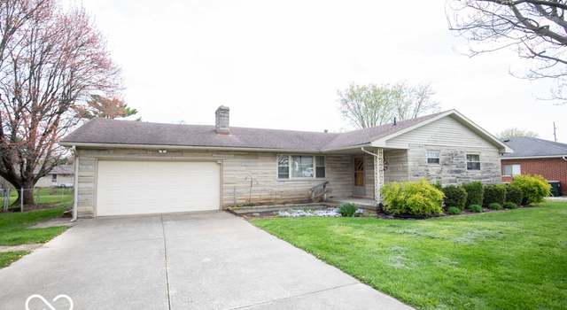 Photo of 911 W 11th St, Greensburg, IN 47240