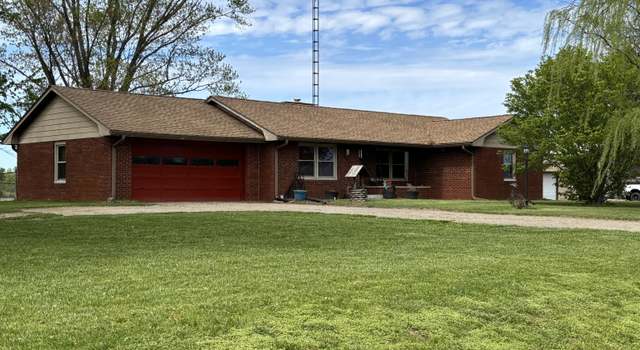 Photo of 3626 E Us Hwy 50, Seymour, IN 47274