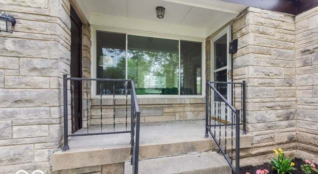 Photo of 1108 N Ritter Ave, Indianapolis, IN 46219