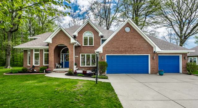 Photo of 225 Yorkshire Blvd E, Indianapolis, IN 46229