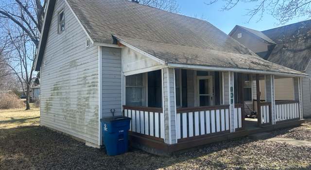 Photo of 609 S Water St, Jonesboro, IN 46938