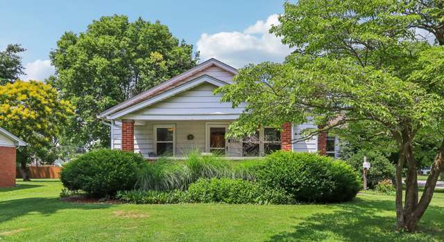 Photo of 1332 Rocky Ford Rd, Columbus, IN 47203